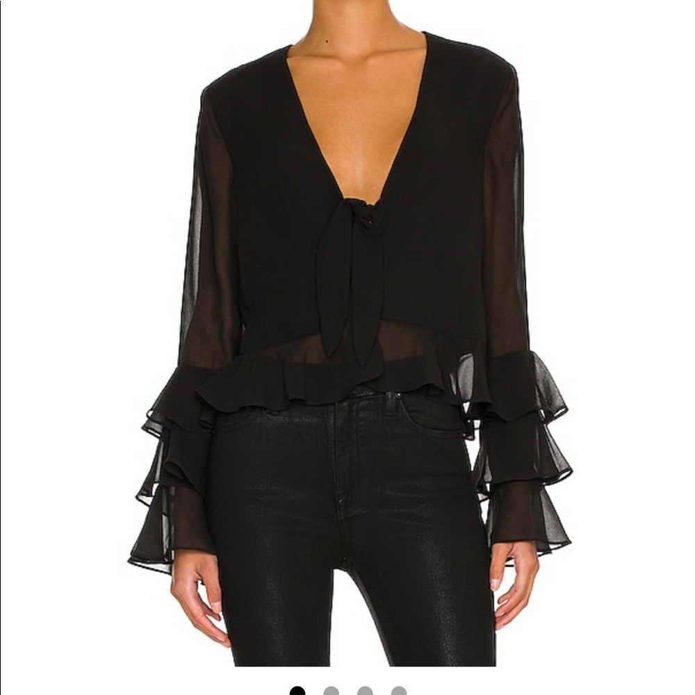 Tularosa Winnie Top